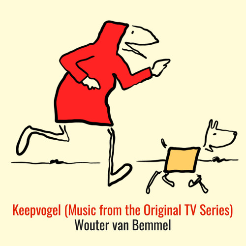 Keepvogel (Music from the Original TV Series)