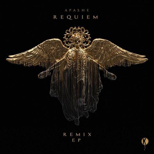 Requiem Remix EP (Explicit)