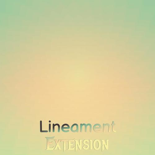 Lineament Extension