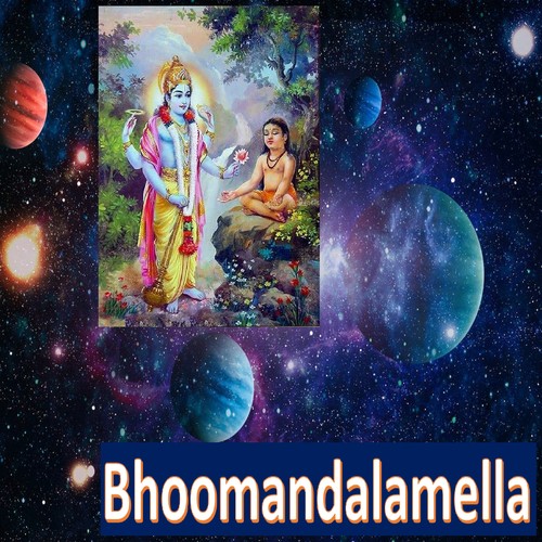 Bhoomandalamella (Live)