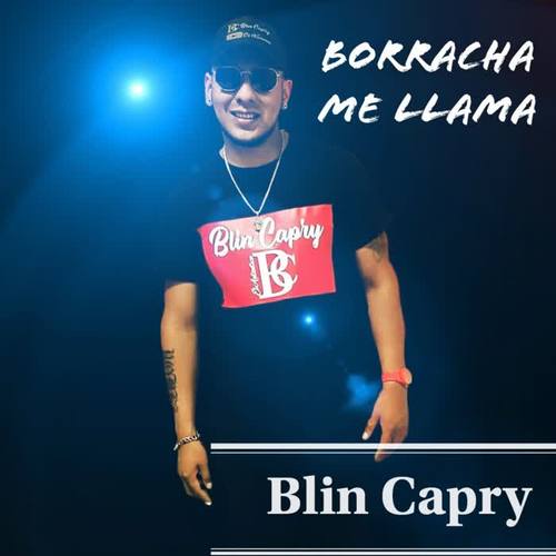 Borracha Me Llama (Cumbia)