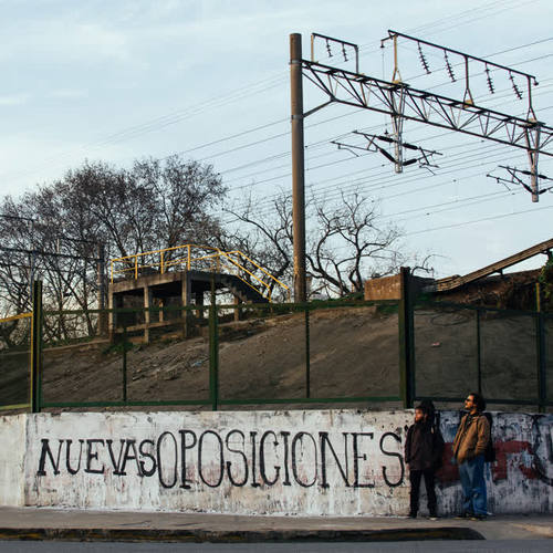 Nuevas Oposiciones