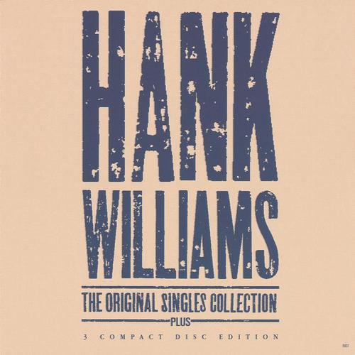 The Original Singles Collection