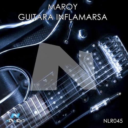 Guitara Inflamarsa