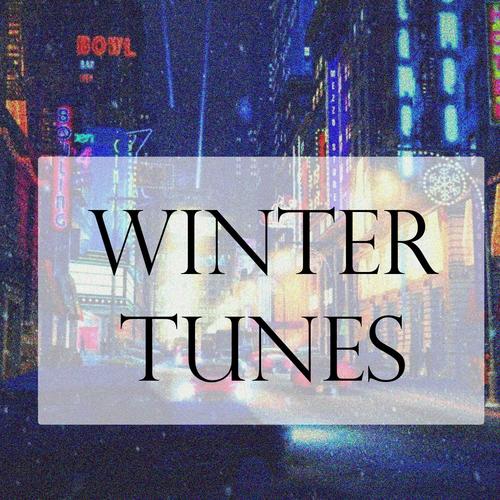 Winter Tunes Minimal