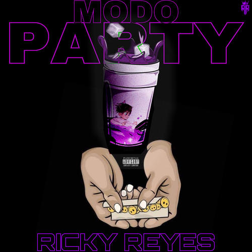 Modo Party (Explicit)