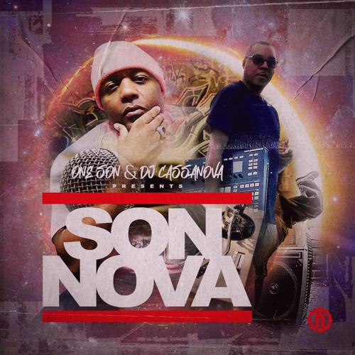 SON NOVA (Explicit)