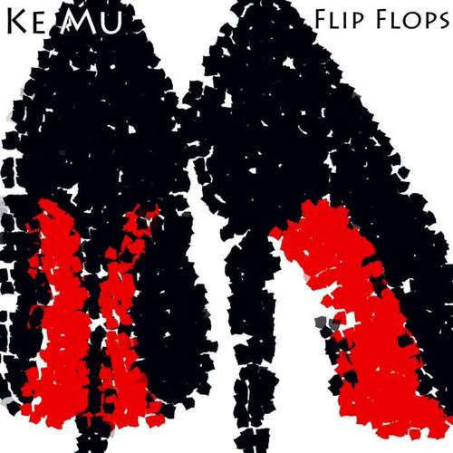 Flip Flops (feat. Kameelah Waheed & Janelle)