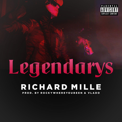 Richard Mille (Explicit)