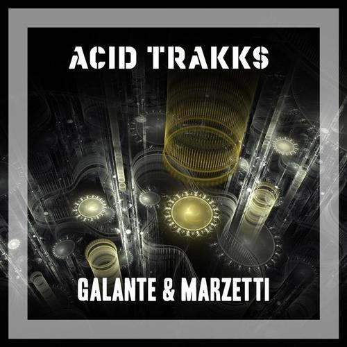 Acid Trakks