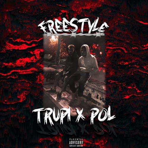 Freestyle inainte de album (feat. Pol) [Explicit]