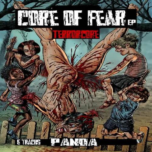 Core of Fear (Explicit)