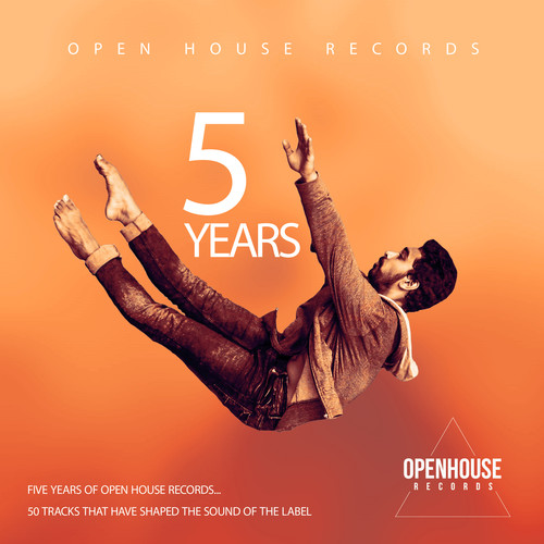 5 Years of Open House Records