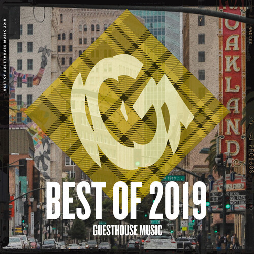 Best of 2019