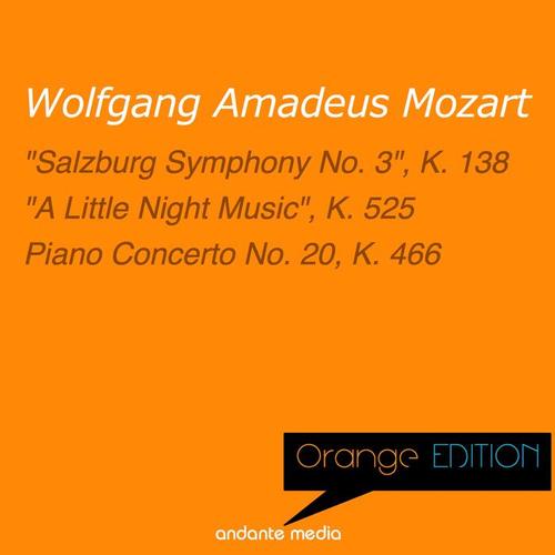 Orange Edition - Mozart: 