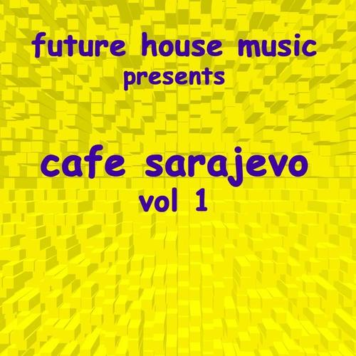 cafe sarajevo vol 1