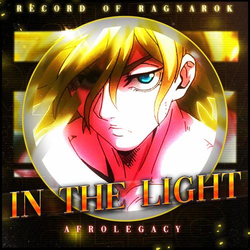 In The Light (Explicit)