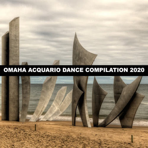 OMAHA ACQUARIO DANCE COMPILATION 2020