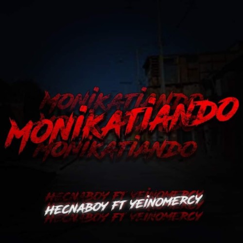 Monikatiando (Explicit)