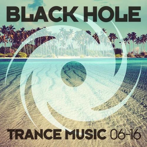 Black Hole Trance Music 06-16