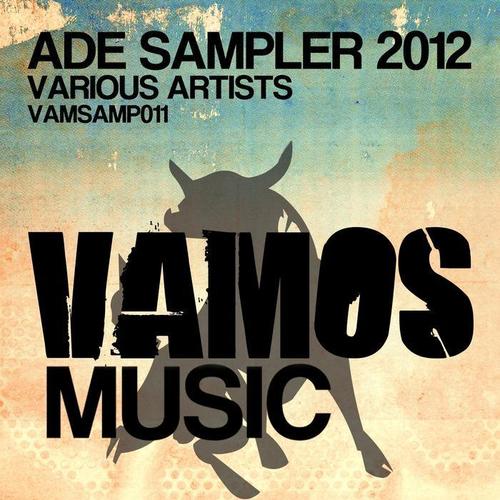 ADE Sampler 2012