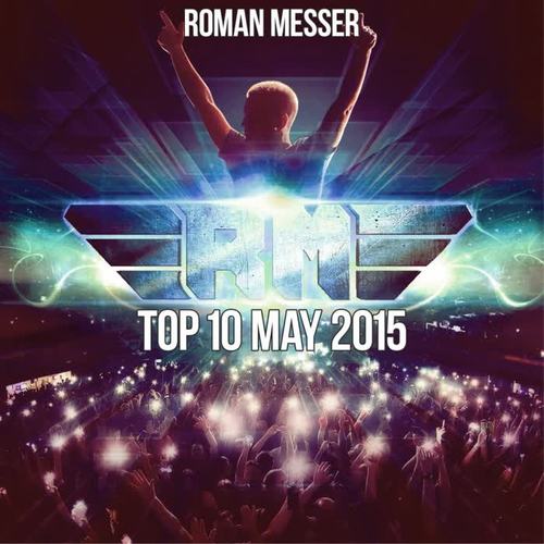 Roman Messer Top 10 May 2015