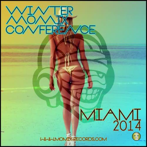 Winter Momix Conference - Miami 2014