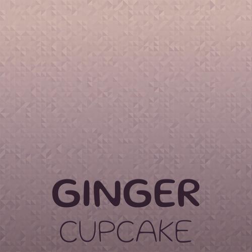 Ginger Cupcake