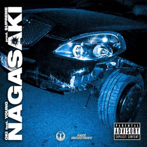 NAGASAKI (feat. Young) [Explicit]