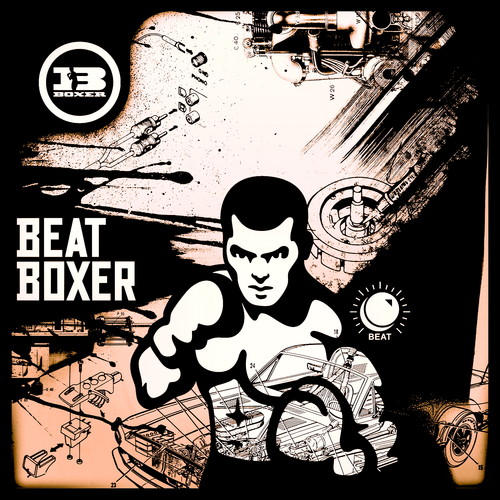 Beatboxer