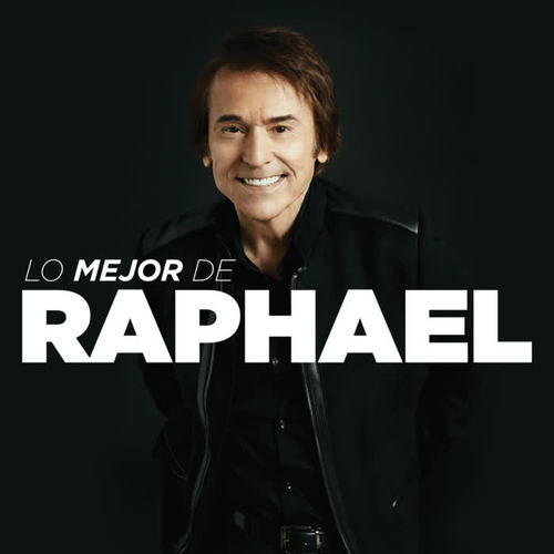 Lo Mejor de Raphael