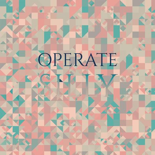 Operate Silly