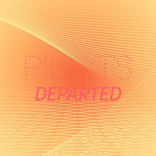 Pilots Departed