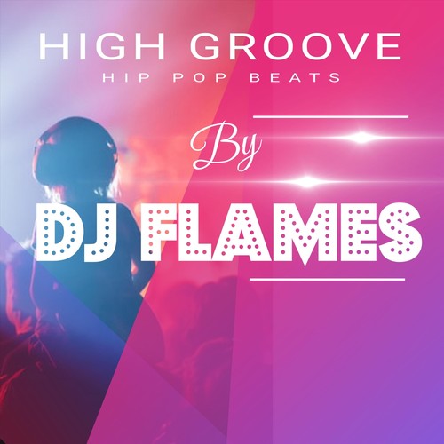 High Groove Hip-Pop Beats