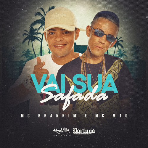 Vai Sua Safada (Explicit)