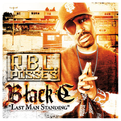 Last Man Standing (Explicit)