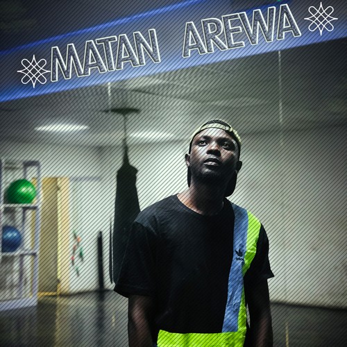 Matan Arewa