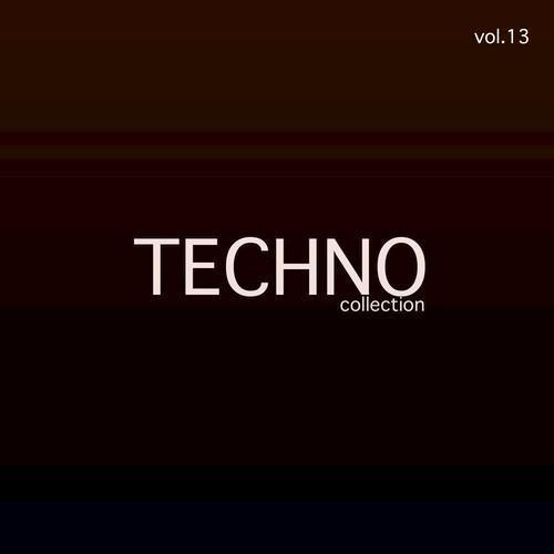 Techno Collection, Vol. 13