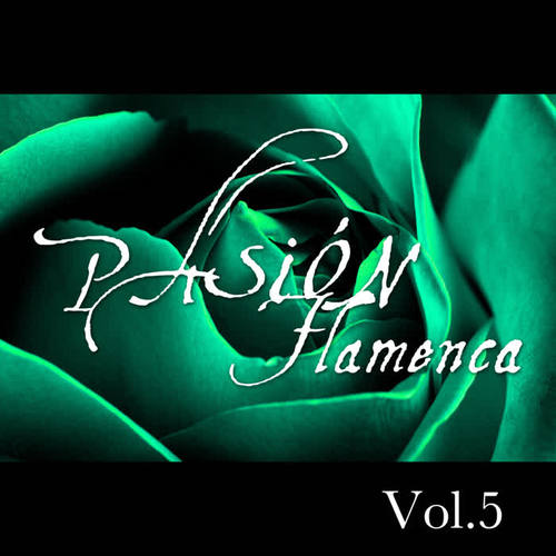 Pasión Flamenca Vol.5