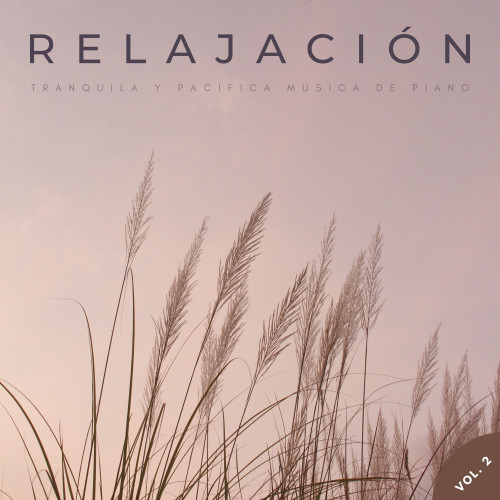 Relajación: Tranquila Y Pacífica Música De Piano Vol. 2