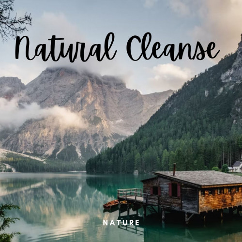 Nature: Natural Cleanse