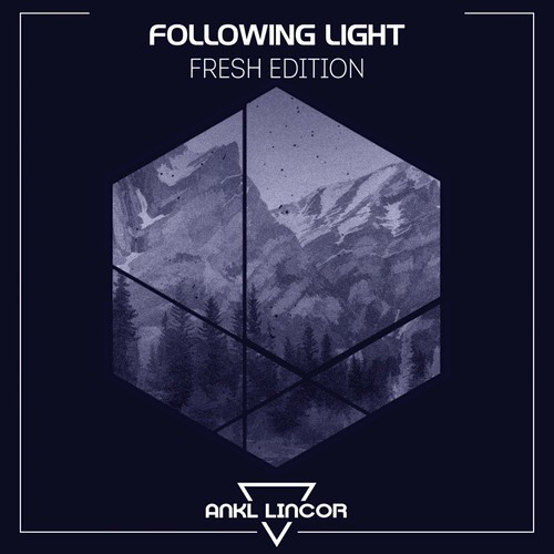 Following Light (Fresh Edition)