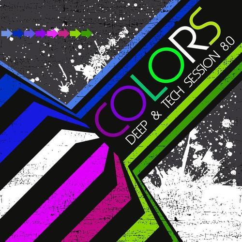 Colors (Deep & Tech Session 8.0)