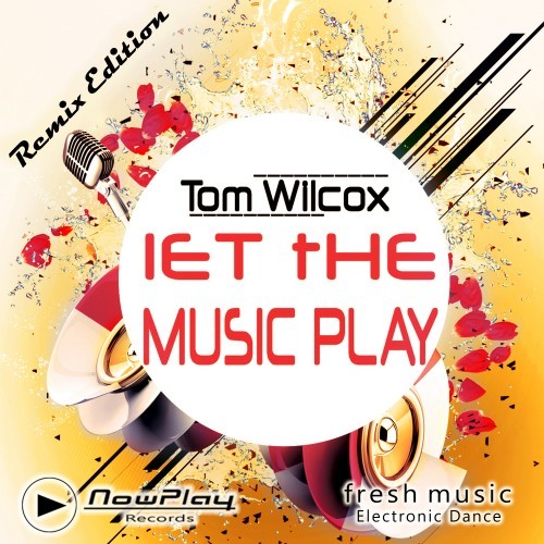 Let the Music Play (Remix Edition)