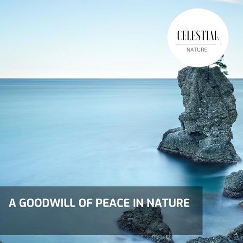 A Goodwill of Peace in Nature