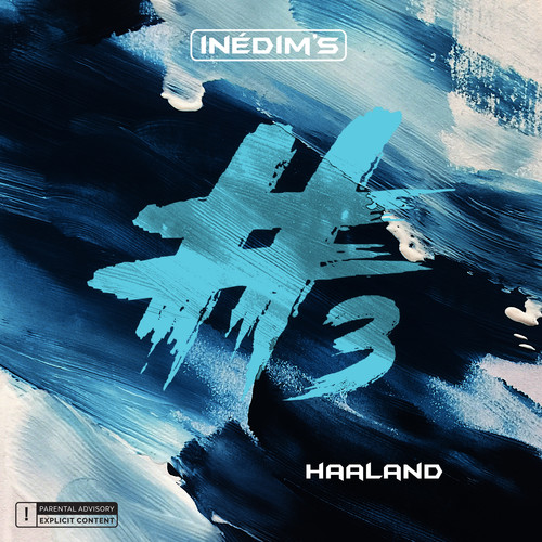 Haaland (Inédim’s #3) [Explicit]