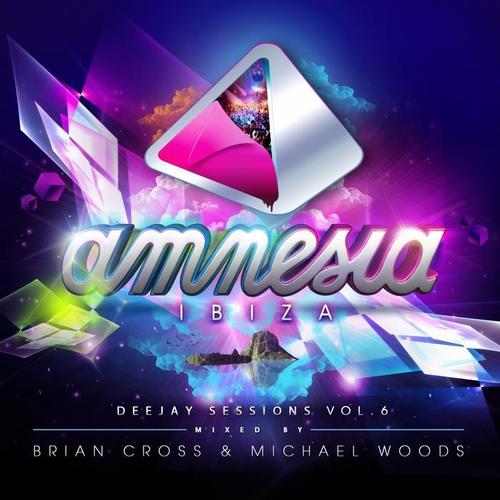 Amnesia Ibiza Deejay Sessions, Vol. 6