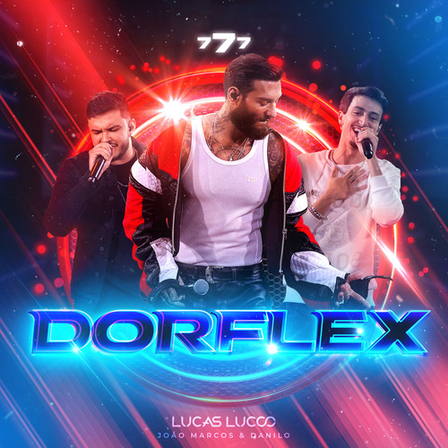 Dorflex (Ao Vivo)