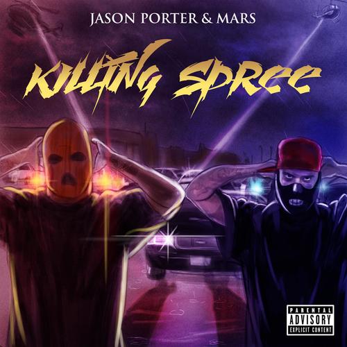 Killing Spree (Explicit)