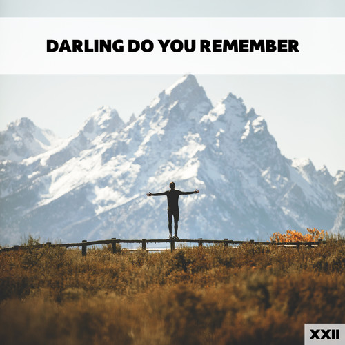 Darling Do You Remember XXII